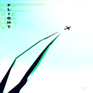 Sailor Bay's Flight EP